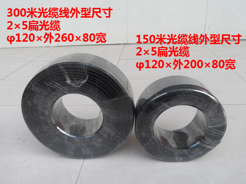 扁線成卷機組BX320/630型