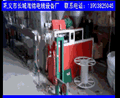 昆明官渡區(qū)雙色線機組DXF45-630型試機現(xiàn)場